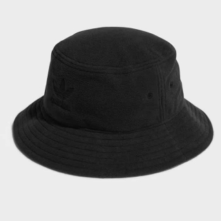 Blank Bucket Cap