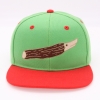 Snapback Cap