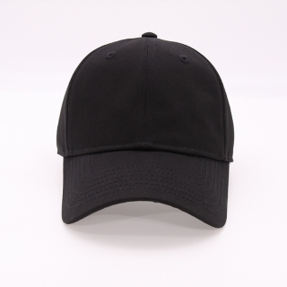 Black Sport Cap